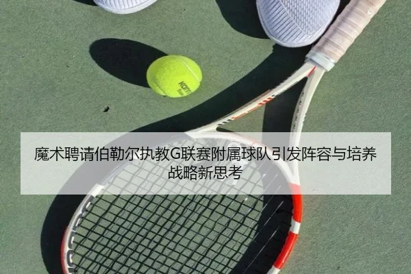 魔术聘请伯勒尔执教G联赛附属球队引发阵容与培养战略新思考
